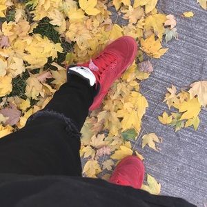 Meet your Posher, Matt